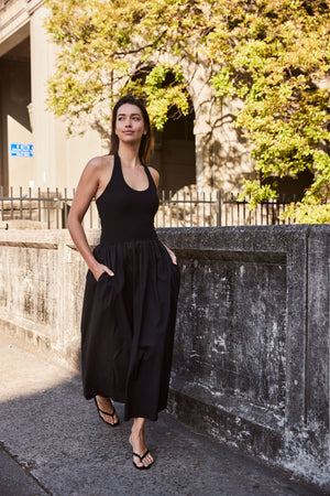 Celine Maxi Dress