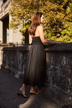 Celine Maxi Dress