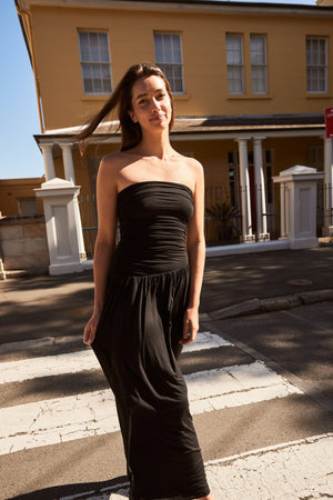 Gaia Maxi Dress